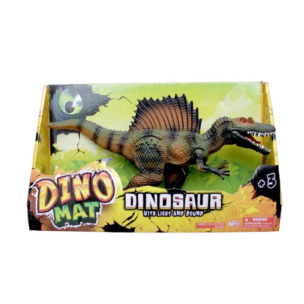 DINO MAT
