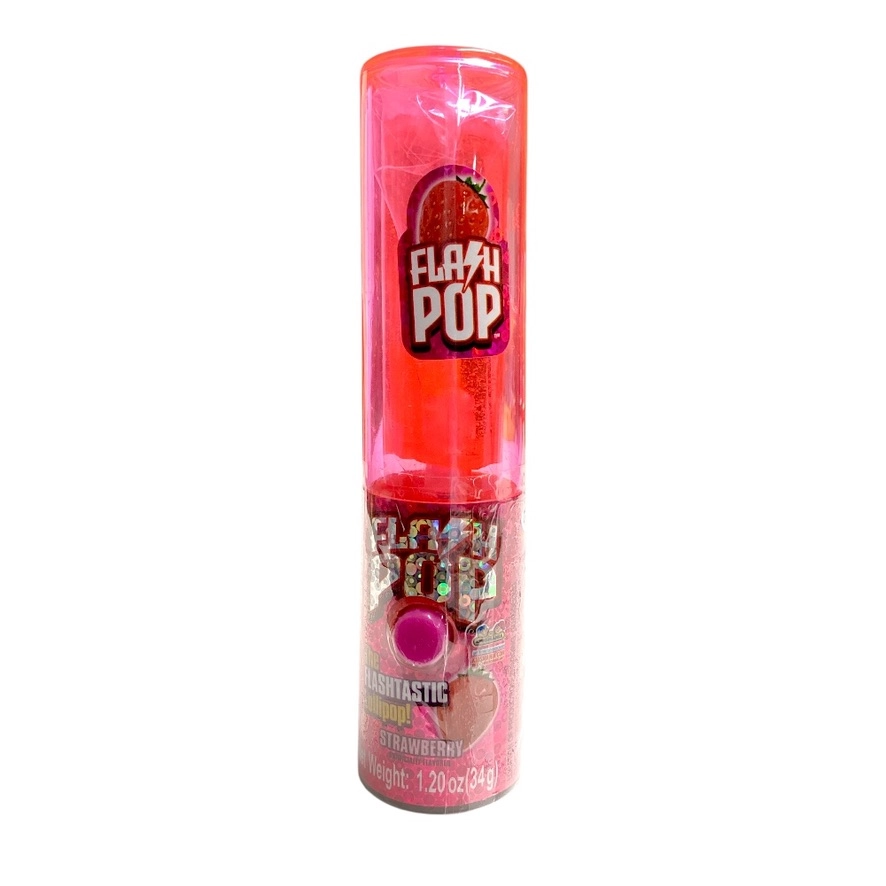 KIDSMANIA FLASH POP 1.20 OZ UPC 686464455008 - Image 2