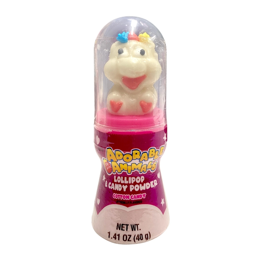 Adorable Animals Dip N Lik 12CT NET WT 1.41OZ UPC 632365627310 - Image 3