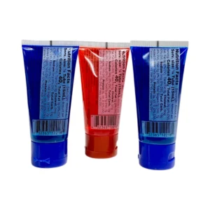 SLUSH PUPIE SQUEEZE CANDY 2 FLAVORS 12CT 2.1 FL oz UPC 632365122181 - Image 2