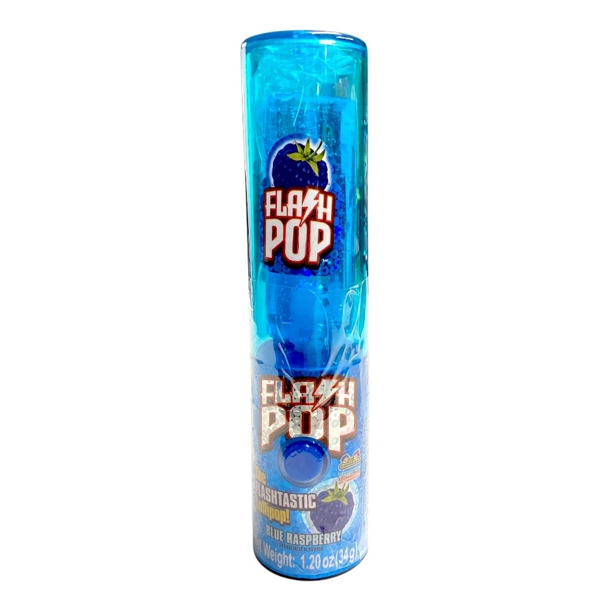 KIDSMANIA FLASH POP 1.20 OZ UPC 686464455008 - Image 3