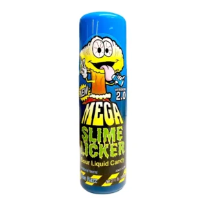 TOXIC WASTE MEGA SLIME LICKER 12CT NET 3 OZ UPC 850034597614